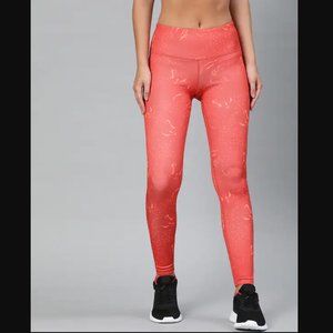 NWOT Nike Compression Tights